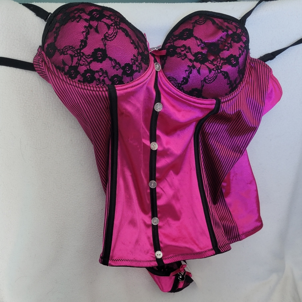 Lingerie Playboy